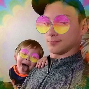 Meet your Posher, Wes